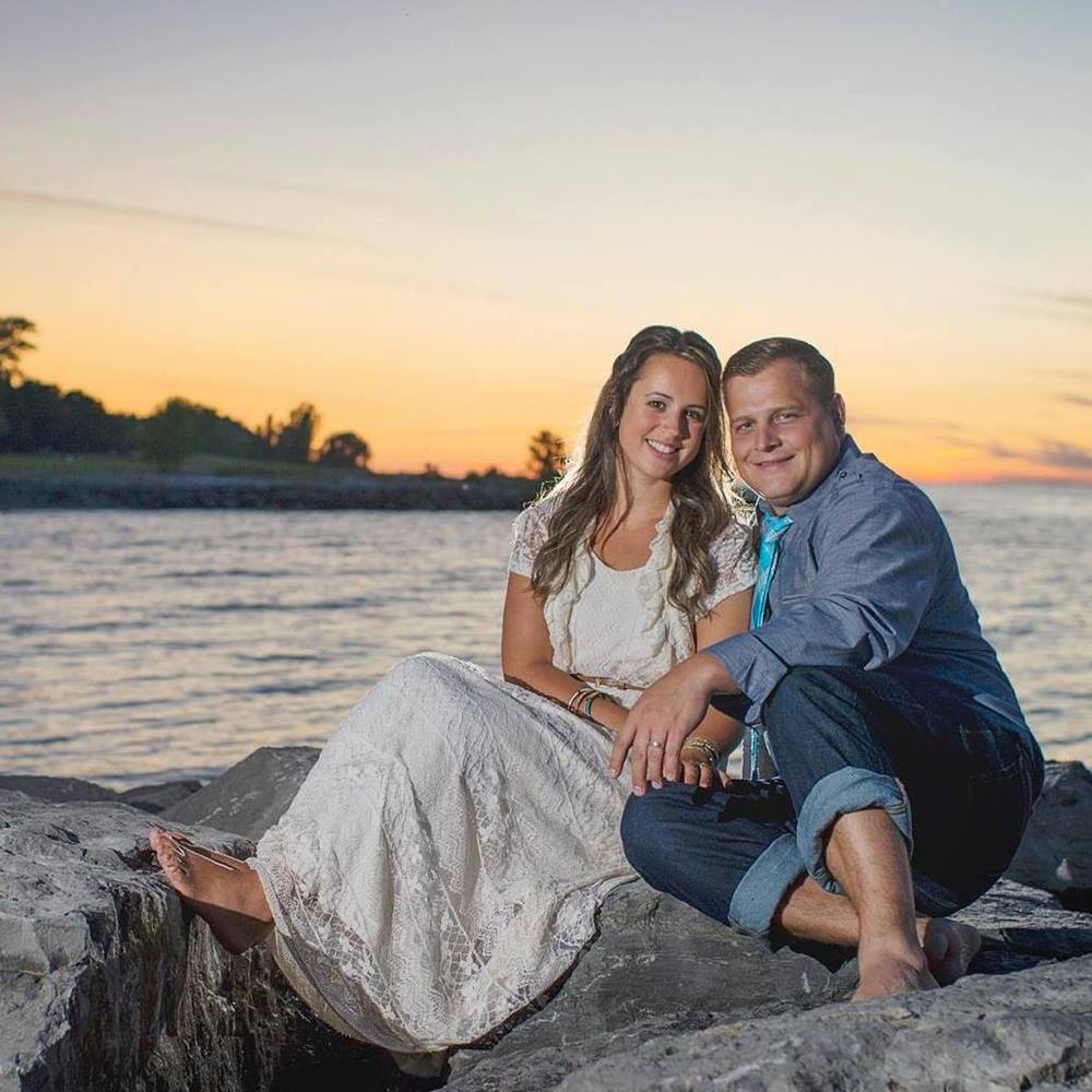 Meet your Posher, Jenna